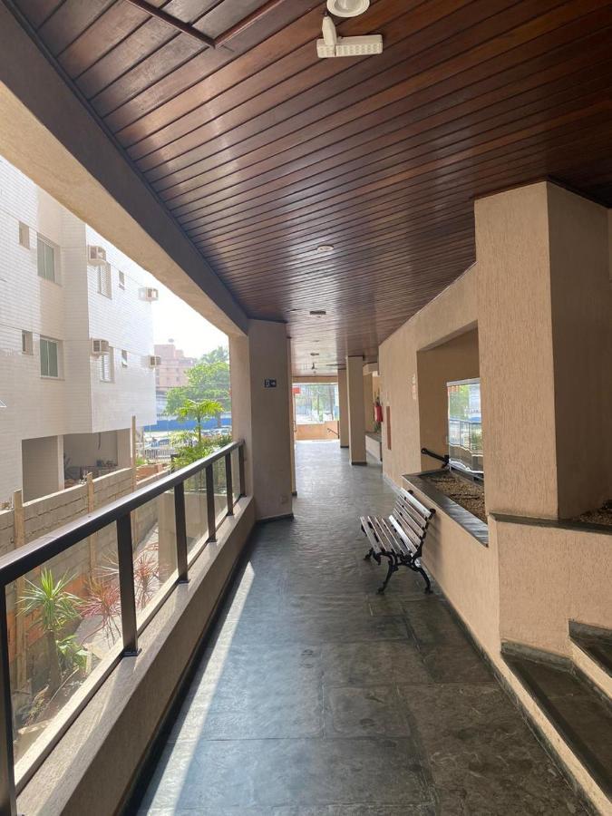 Wi-Fi Saint Patrick - 50Mts Da Enseada Apartment Guaruja Exterior photo