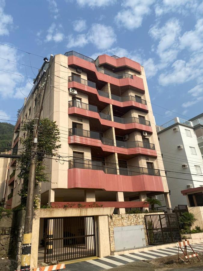Wi-Fi Saint Patrick - 50Mts Da Enseada Apartment Guaruja Exterior photo